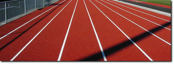 Running Track